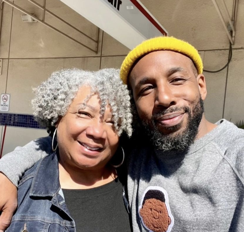 Ellen DeGeneres’ Former DJ ‘tWitch’s’ Mother Speaks Out Following His Suicide-‘I Can’t Use Words Right Now’ DJ tWitch's Mother Speaks Out Following His Suicide