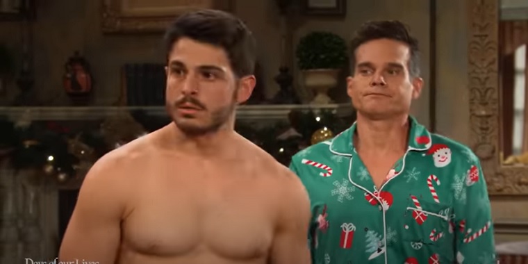 ‘Days of Our Lives’ Spoilers Tuesday, December 20: Tripp’s Devastated as Ava’ Condition Worsens; Sonny Offers Leo a Place to Stay; Bonnie Struggles to Move On Peacock “Days of Our Lives” Spoilers – December 20 Spoilers – Tripp’s Devastated as Ava’ Condition Worsens; Sonny Offers Leo a Place to Stay; Bonnie Struggles to Move On