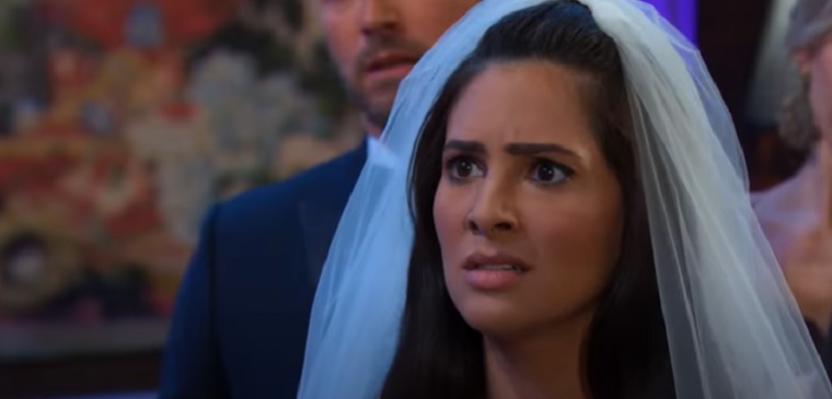 ‘Days of Our Lives’ Spoilers Friday, December 30: Gabi Confronts Li About his Actions; EJ Confesses; Kristen’s Surprise Peacock “Days of Our Lives” Spoilers – December 30 Spoilers – Gabi Confronts Li About his Actions; EJ Confesses; Kristen’s Surprise