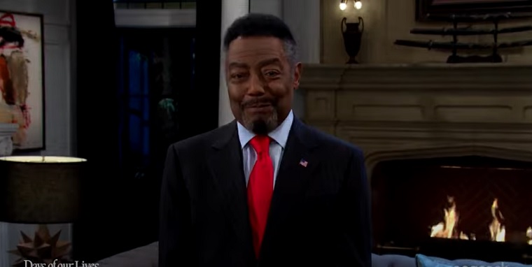 ‘Days of Our Lives’ Spoilers Wednesday, December 7: Locals Want Abe to Step Down as Mayor; Jada and Rafe Bond Peacock “Days of Our Lives” Spoilers – December 7 Spoilers – Locals Want Abe to Step Down as Mayor; Jada and Rafe Bond