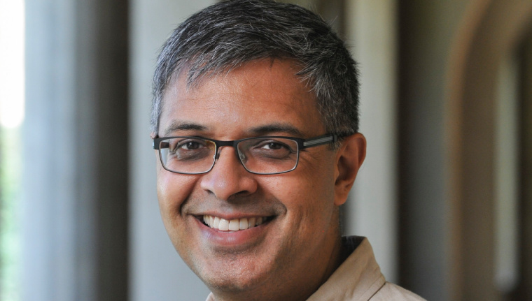 Dr Jay Bhattacharya Met With Elon Musk To Discover Why Twitter Banned His Account During Covid Pandemic