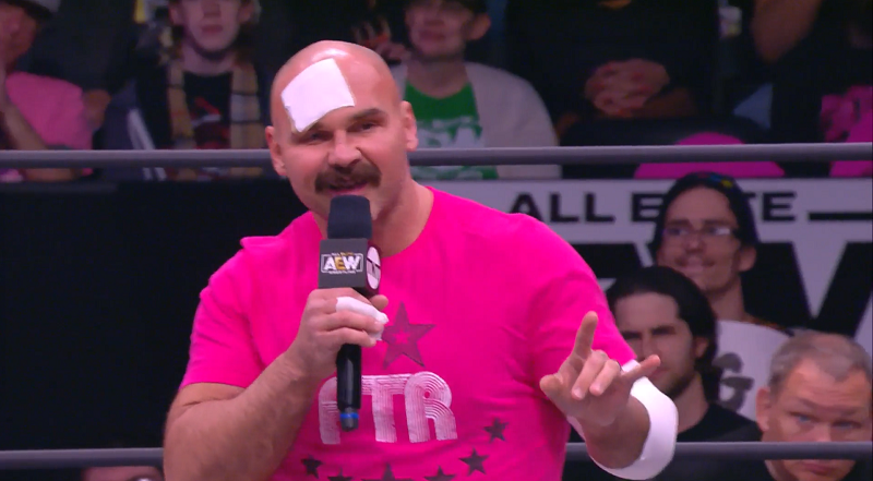 AEW Rampage Results: FTR Call Out The Gunns For Holiday Bash, Britt Baker Defeats Skye Blue, Preston Vance Insults Negative One (12/16) AEW Rampage Results: FTR Call Out The Gunns For Holiday Bash, Britt Baker Defeats Skye Blue, (12/16)