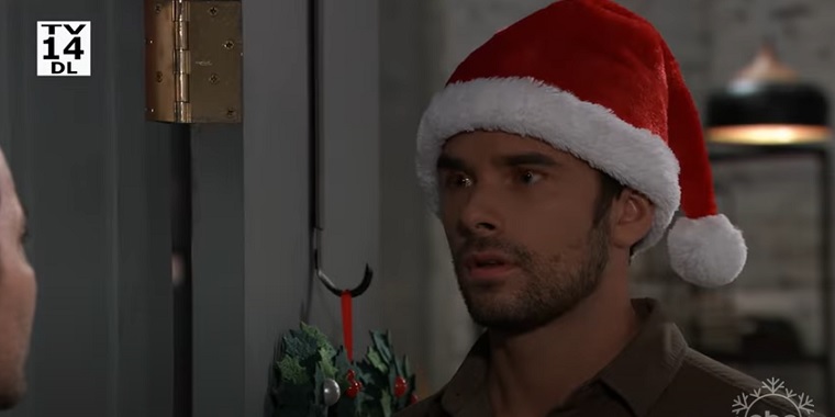 ‘General Hospital’ Spoilers: Weekly Spoilers – Christmas Arrives in Port Charles; Dante Approaches Chase with News; Carly and Drew Spend Quality Time Together ABC “General Hospital” Spoilers – Weekly Spoilers – Christmas Arrives in Port Charles; Dante Approaches Chase with News; Carly and Drew Spend Quality Time Together