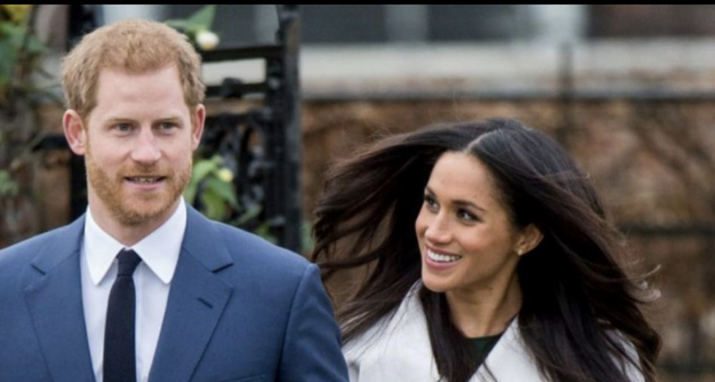 George Floyd’s Family Back Prince Harry And Meghan Markle’s Netflix Docuseries: “We will gladly take them if Britain don’t want them.” George Floyd's Family Back Harry And Meghan's Netflix Docuseries