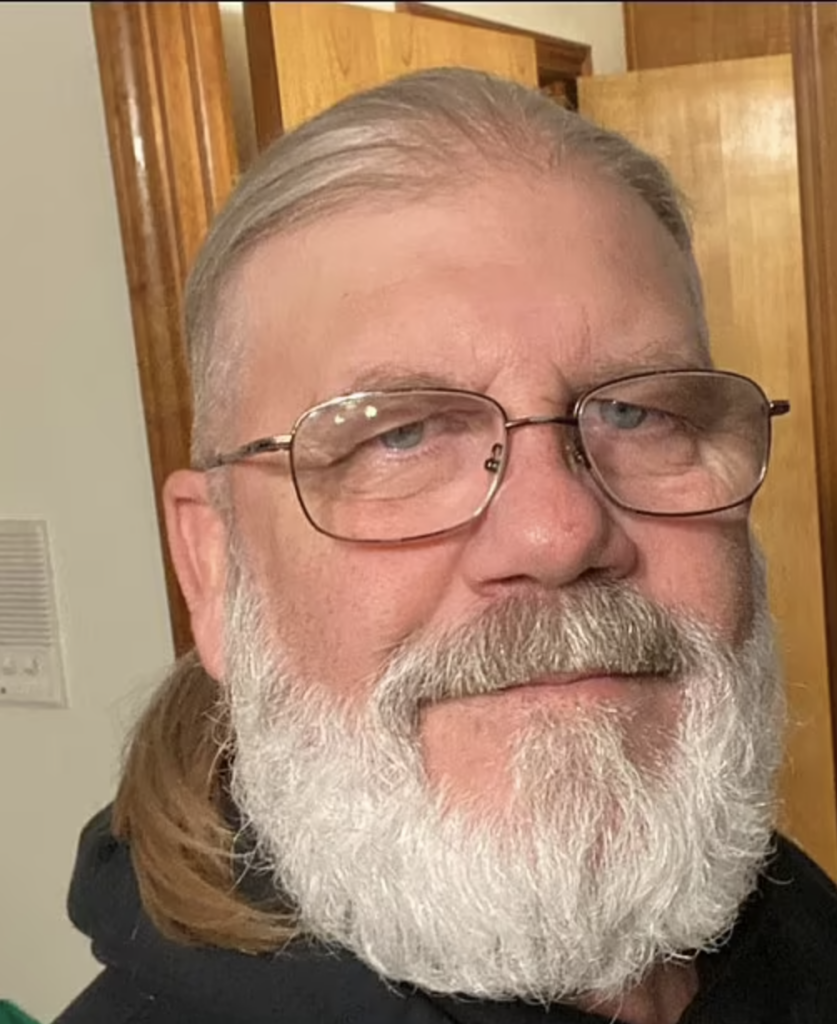 Grandfather Forgives FedEx Driver Who Abducted And Killed His 7-Year-Old Granddaughter