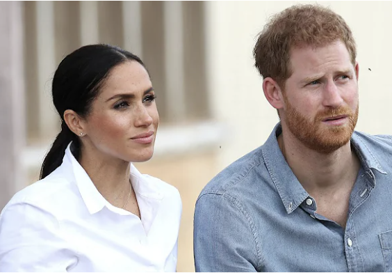 Prince Harry Opens Up About Meghan Markle’s Devastating 2020 Miscarriage, Prince William’s Bullying, And Megxit In New Episodes Of Netflix Series Harry And Meghan Fans Bash Royal Family's Failure To Condemn Jeremy Clarkson's Comments About The Duchess Of Sussex