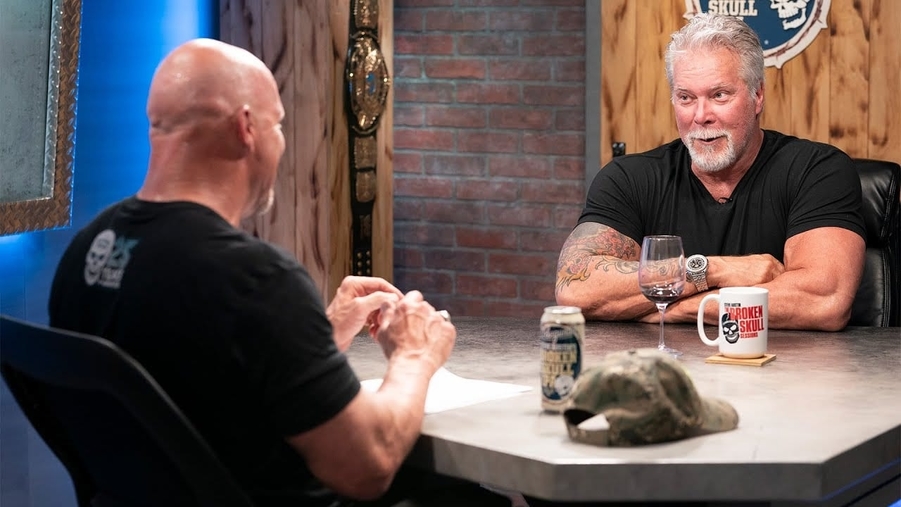 Kevin Nash Speaks On Mandy Rose WWE Firing: “It Comes Down to the Absolute Loss on a Daily Basis of More and More Freedoms” Kevin Nash Speaks On Mandy Rose WWE Firing: "It Comes Down to the Absolute Loss on a Daily Basis of More and More Freedoms"