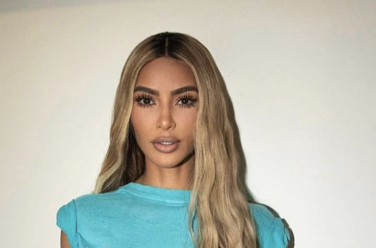 Kim Kardashian Worried Any New Man Will Be Afraid Of Her Ex Kanye West-‘Oh My God, Is Everyone Gonna Be Scared’ Kim Kardashian Worried Any New Man Will Be Afraid Of Kanye West