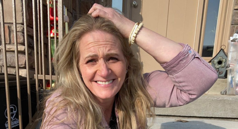 TLC ‘Sister Wives’ Spoilers: Janelle Brown Says Reconciliation With Kody Is A Possibility: “My Faith Requires We Are Married Eternally”