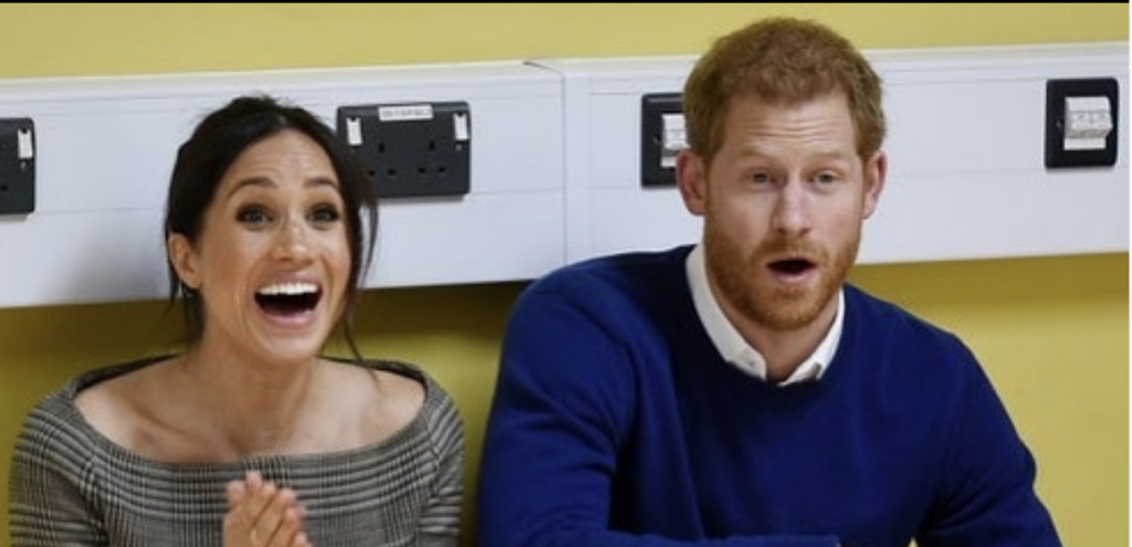 Meghan Markle Isn't Happy With The Result Of Her Docuseries