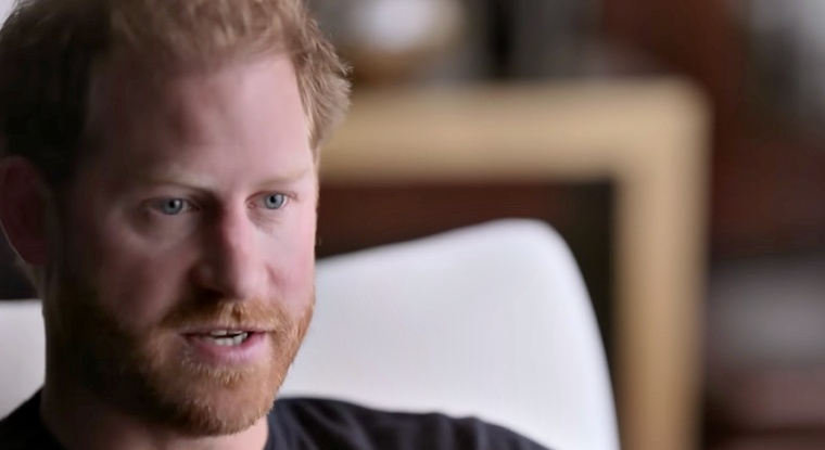Megyn Kelly Slams Prince Harry – ‘He Needs A Psychotherapist, Not A Whiny Woke Annoying Wife’