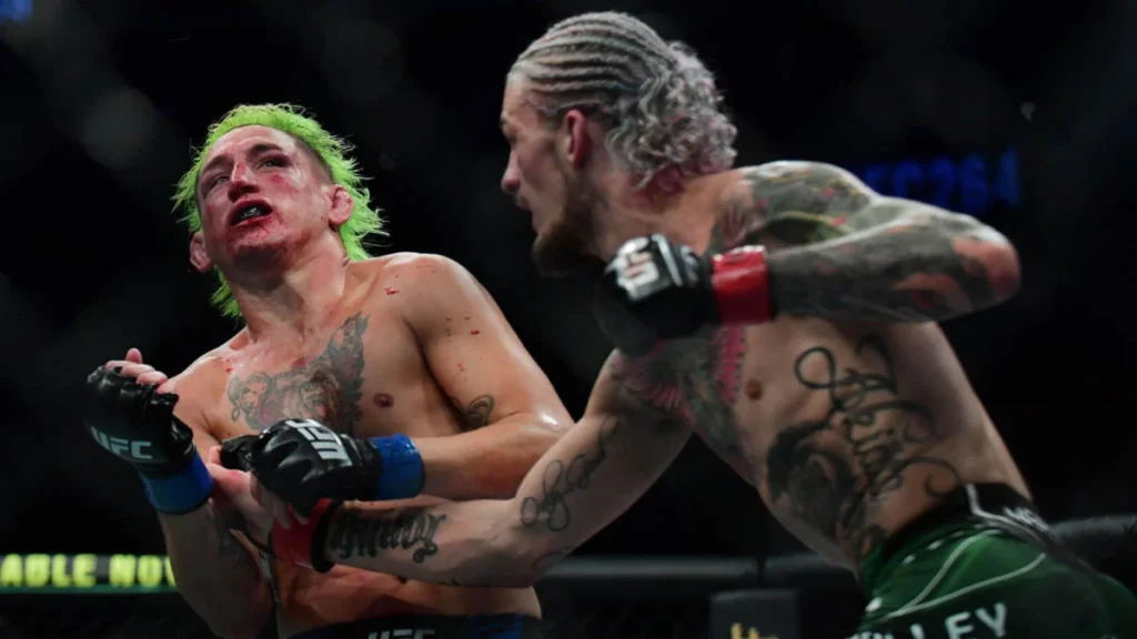 O’Malley: Bantamweight Title Race Stalling “Drives Me Crazy”