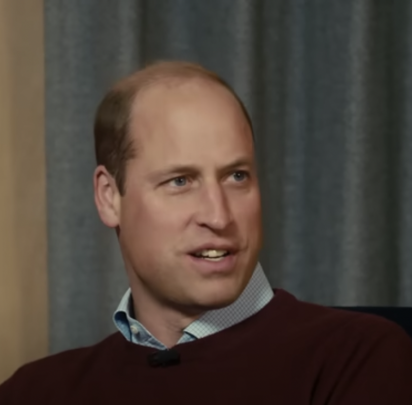 Prince William Is The Main Target Of Prince Harry And Meghan Markle’s Lies & Attacks In Netflix Docuseries- Says Royal Expert Daniela Elser Prince William Is The Victim Of Harry And Meghan's Netflix Docuseries