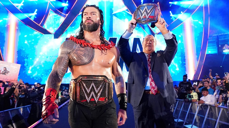 WWE Raw Live Results (12/26) – Best of 2022 WWE Raw Live Results (12/26) - Best of 2022