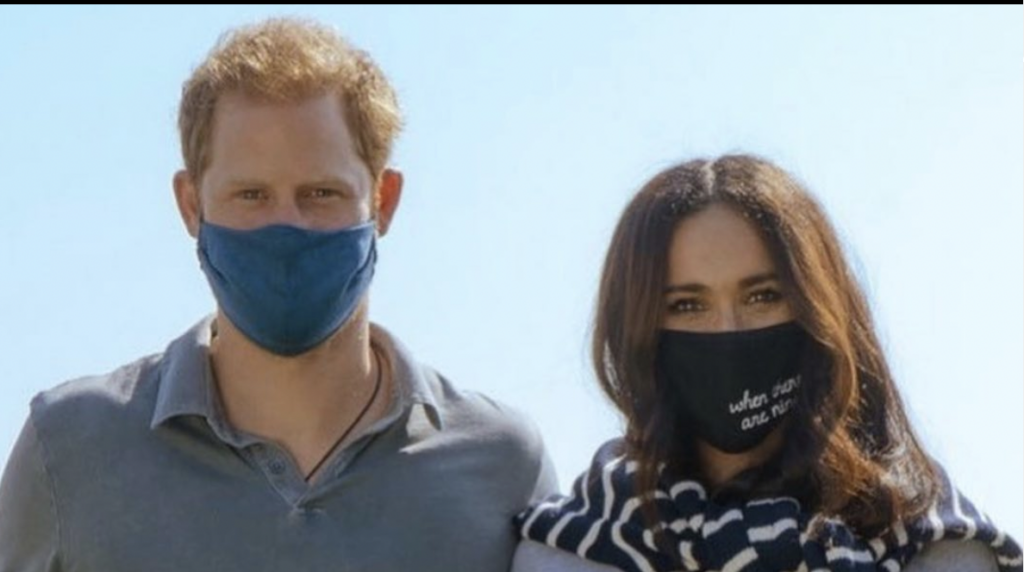 Two-Faced Prince Harry Exposed For Using Paparazzi For His Benefit Amid Claims He Boosted His Friend's Nightclub By Purposely Being Pictured At It