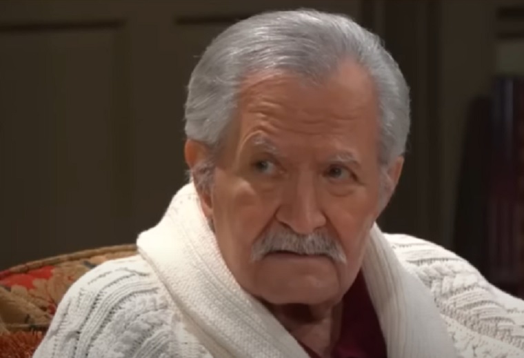 ‘Days of Our Lives’ Spoilers Tuesday, December 27: Will Blasts Sonny; Eli Boosts Paulina’s Spirits; Chad Blocks Alex and Stephanie Peacock “Days of Our Lives” Spoilers – December 27 Spoilers – Will Blasts Sonny; Eli Boosts Paulina’s Spirits; Chad Blocks Alex and Stephanie