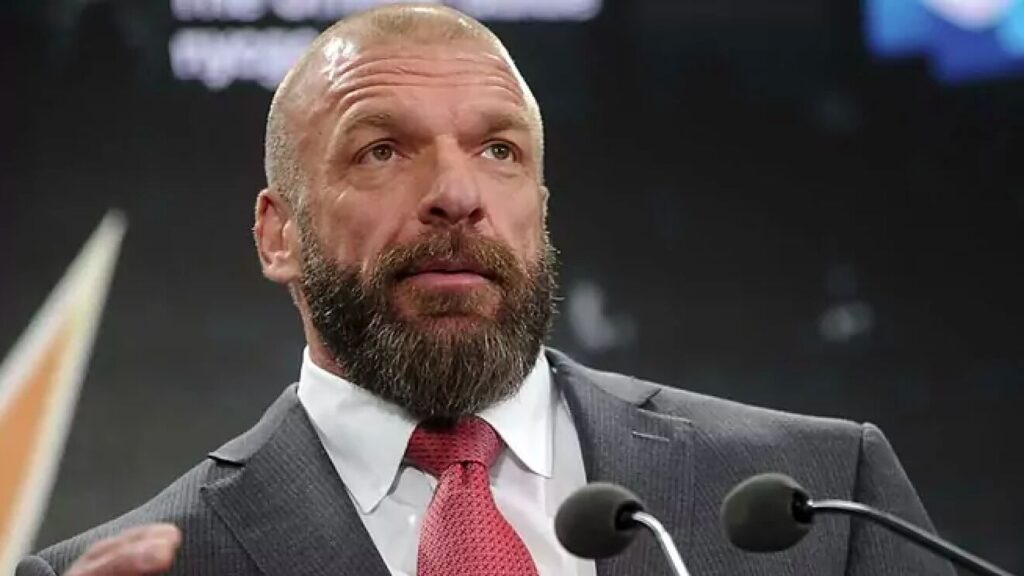 Triple H Giving WWE NXT Creative More Time To Write Talent Off TV Before Call Ups