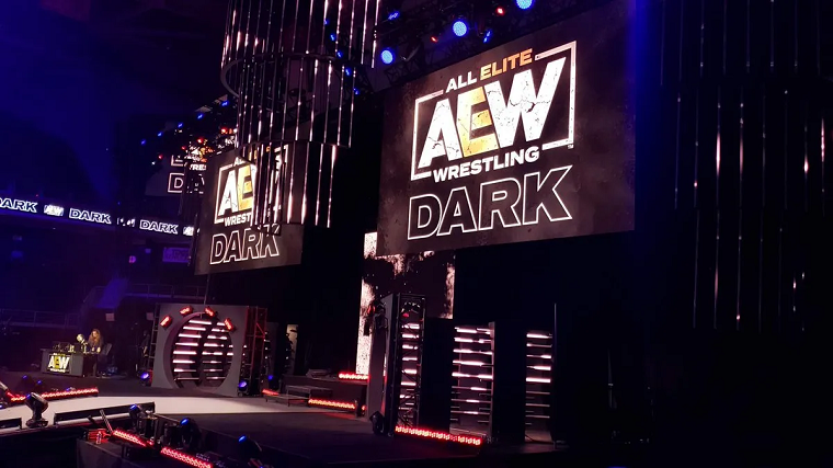 AEW Dark 12-27-22 (The Good) AEW Dark 12-27-22 (The Good)