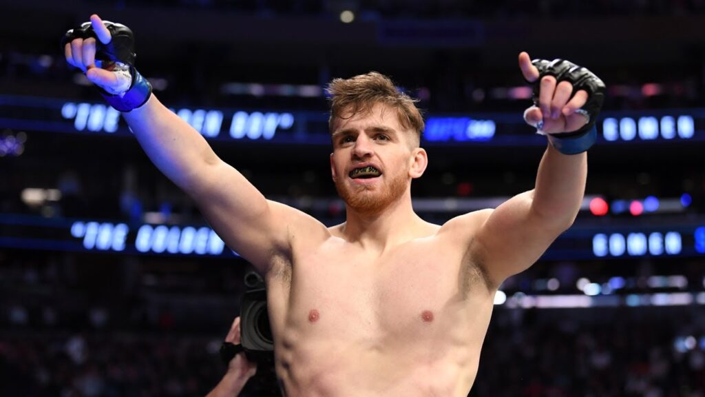 Shahbazyan Blames “Toxic Feeling” With Old Team For Losses