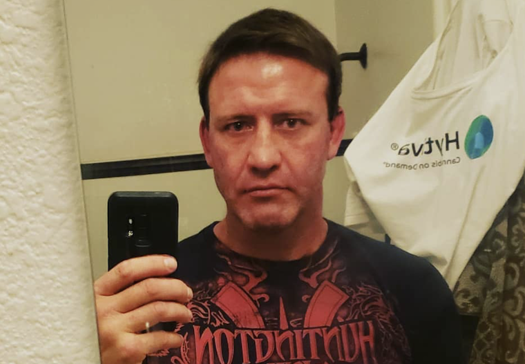 Update As Stephan Bonnar – UFC Hall Of Famer Passes Away At 45 stephan bonnar ufc rip passes away