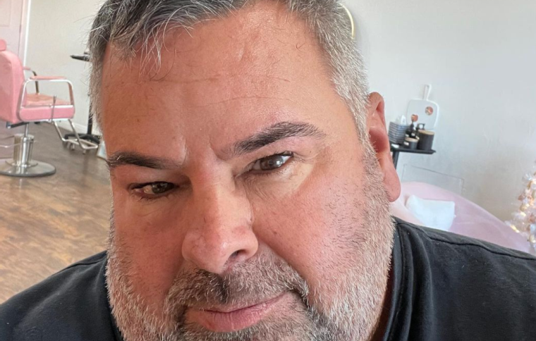 ’90 Day Fiancé’ Spoilers: Big Ed Brown Denies Being Active On Dating Apps While Engaged To Liz Woods