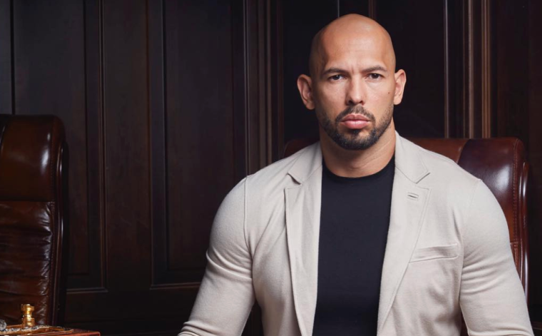 Update After Andrew Tate Arrested in Romania For Rape And Human Trafficking