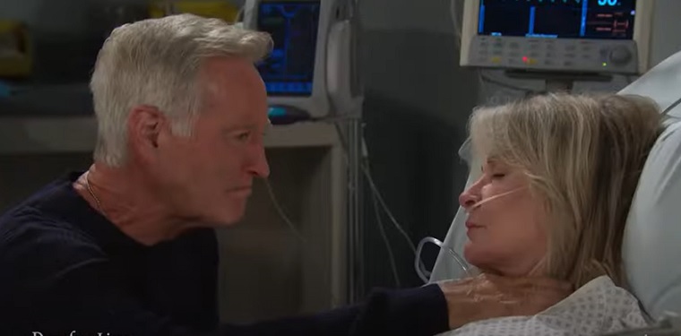 ‘Days of Our Lives’ Spoilers: Weekly Spoilers – Steve’s Revenge on Kristen Takes a Tragic Turn; Sonny Turns on Leo; Marlena Dies Peacock “Days of Our Lives” Spoilers – Weekly Spoilers – Steve’s Revenge on Kristen Takes a Tragic Turn; Sonny Turns on Leo; Marlena Dies