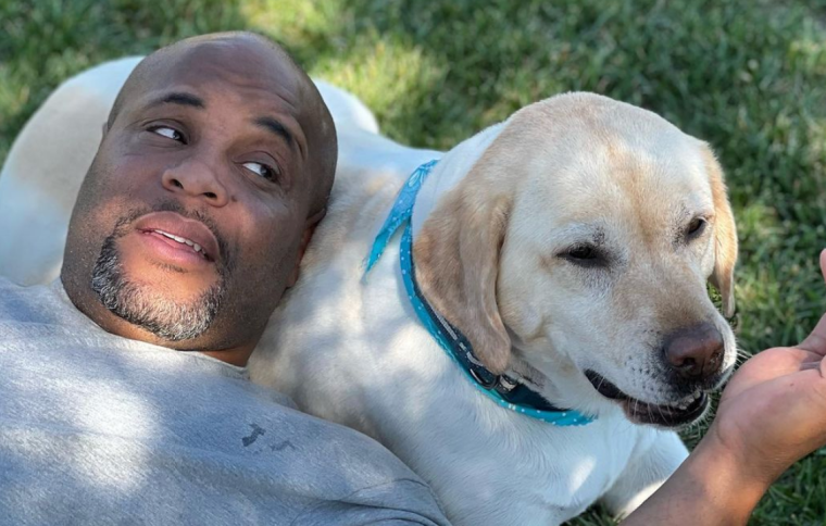 Daniel Cormier Condemns Dana White For Hitting Wife – ‘You Should Never Put Your Hands On A Woman’