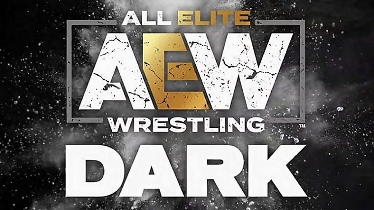 AEW Dark Elevation Episode 97 (The Bad) AEW Dark Elevation Episode 97 (The Bad)