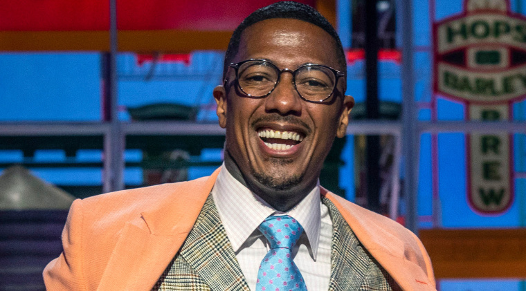 Father Of 12 Nick Cannon Addresses Whether He Will Have A Vasectomy – ‘My Body, My Choice’