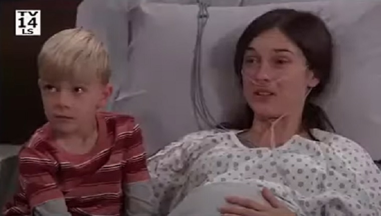 ‘General Hospital’ Spoilers Friday, January 27: Willow Decides to Induce Labor; Nina Craves Revenge ABC “General Hospital” Spoilers – January 27 Spoilers – Willow Decides to Induce Labor; Nina Craves Revenge