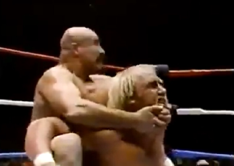 This Day In Wrestling History (1/23) – Hulk Hogan Wins the WWF World Heavyweight Championship and Changes Wrestling Forever This Day In Wrestling History (1/23) – Hulk Hogan Wins the WWF World Heavyweight Championship and Changes Wrestling Forever