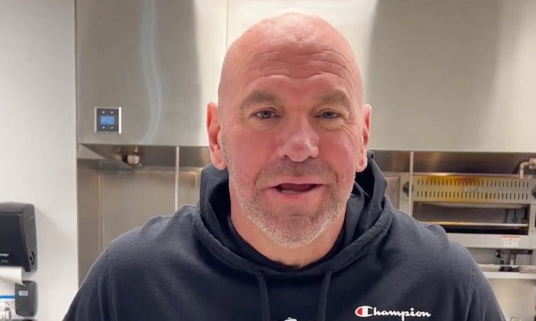 It’s Time – Someone Should Take Dana White’s Place In The UFC