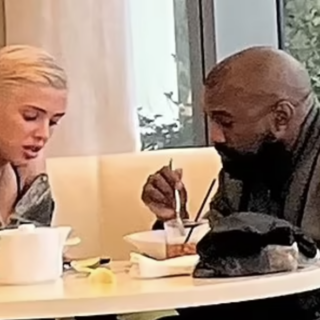 Kanye West Moves On From Anti-Semitism Scandal By Marrying Yeezy