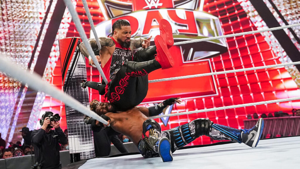 Kofi Kingston Talks The Usos Breaking WWE Tag Team Championship Record