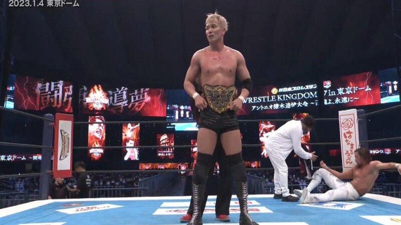 Kazuchika Okada Wants To Organize Pro Wrestling World Cup, Would Reach Out To Tony Khan & Triple H Kazuchika Okada Wants To Organize Pro Wrestling World Cup