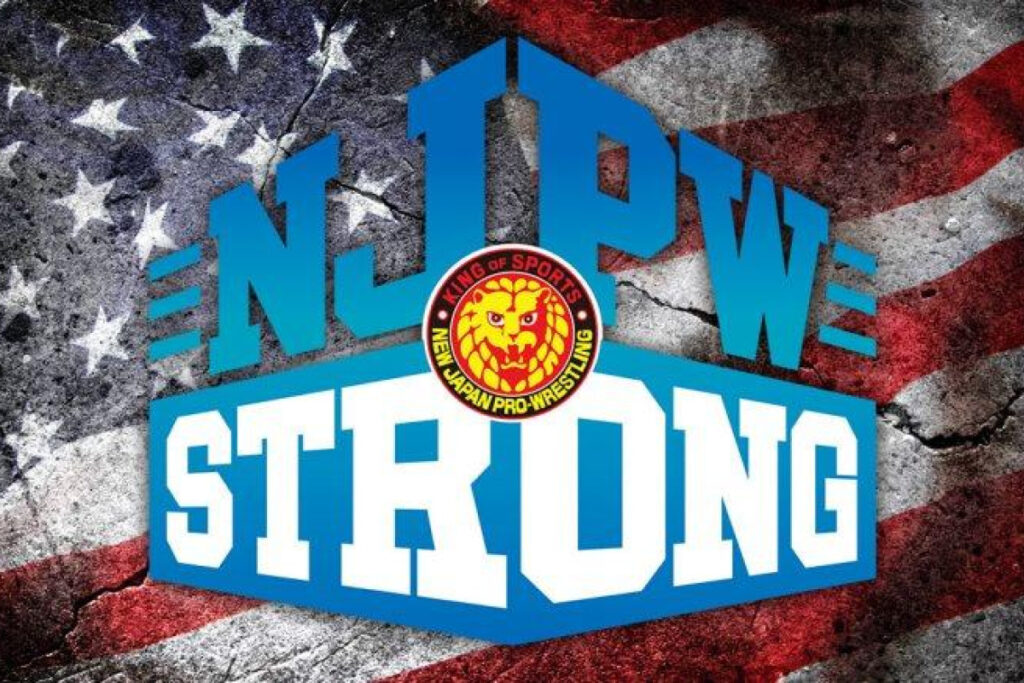 Hiroshi Tanahashi Announces End Of NJPW Strong, Possible Combination With Ring of Honor Incoming?
