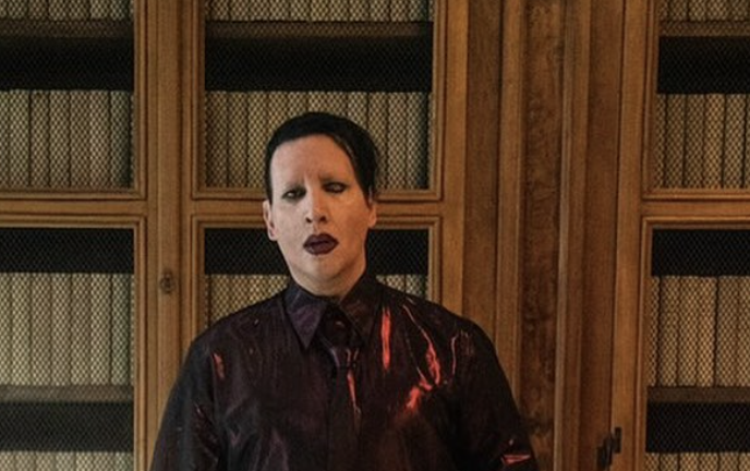 New Lawsuit Filed Against Marilyn Manson Over Grooming And Sexual Assault Allegations New Lawsuit Filed Against Marilyn Manson Over Grooming And Sexual Assault Allegations