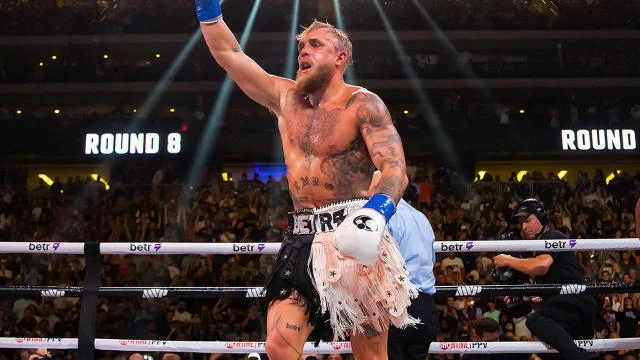 PFL Founder: Jake Paul is “Best Marketer and Promoter” in History of Combat Sports