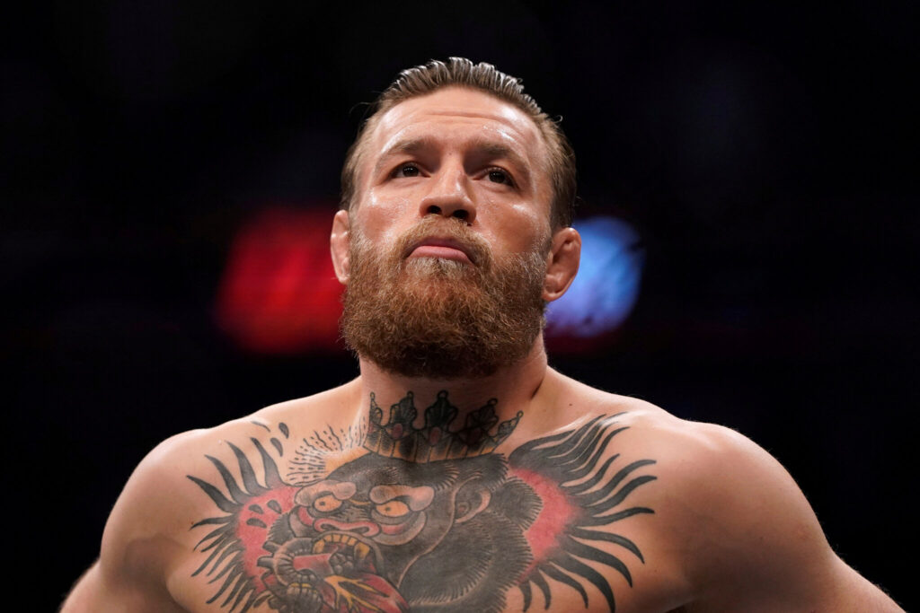Paul Felder: McGregor Will “Always Matter” Even if He Does Not Fight in 2023