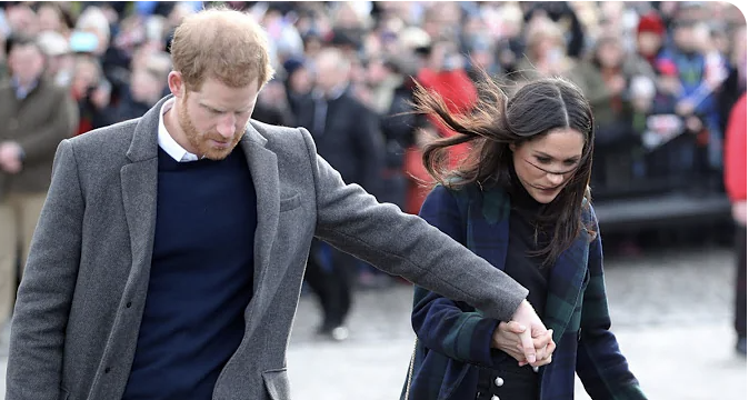 Prince Harry's Reveals He Removed 800 Damning Pages From His Memoir