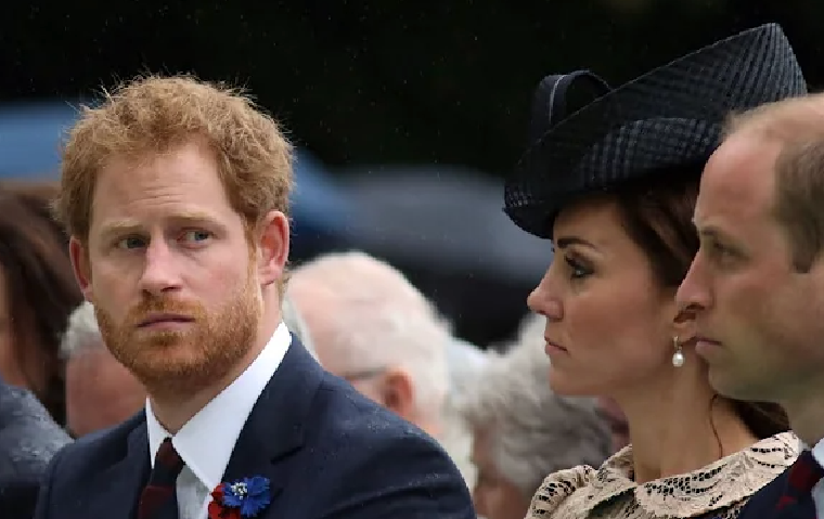Prince Harry’s Memoir Could Damage The Sussexes Relationships With The Hollywood Elite, Says Royal Expert Kinsey Schofield