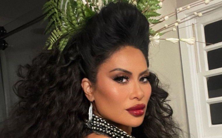 Real Housewives of Salt Lake City: Jen Shah’s Prison Sentence Will Include A Mental Health Treatment Program