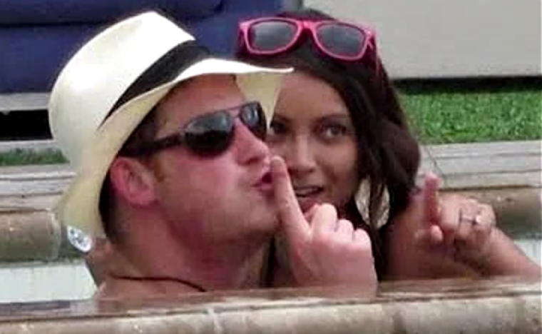 Reporter Jonathan Dimbleby Brands Prince Harry A B-List Celebrity