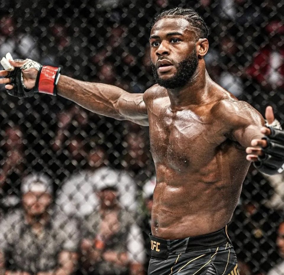 Sterling “Optimistic” For UFC 285