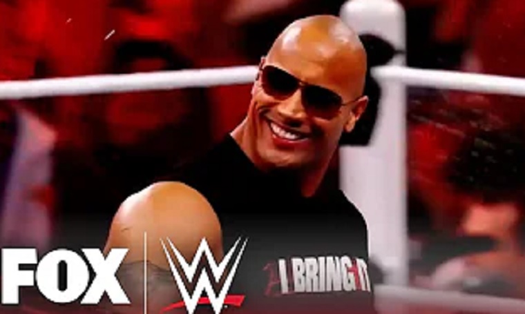 Steve Austin Rumored to Replace The Rock Against Roman Reigns at WrestleMania 39 Steve Austin Rumored to Replace The Rock Against Roman Reigns at WrestleMania 39