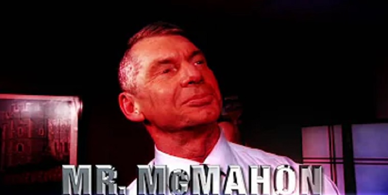 Is Vince McMahon Selling the WWE an Act of Pride or Good Business? Is Vince McMahon Selling the WWE an Act of Pride or Good Business?