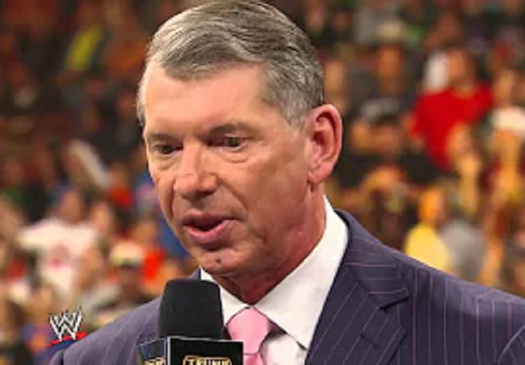 Vince McMahon Plans a Return to WWE to Explore Sale Options Vince McMahon Plans a Return to WWE to Explore Sale Options