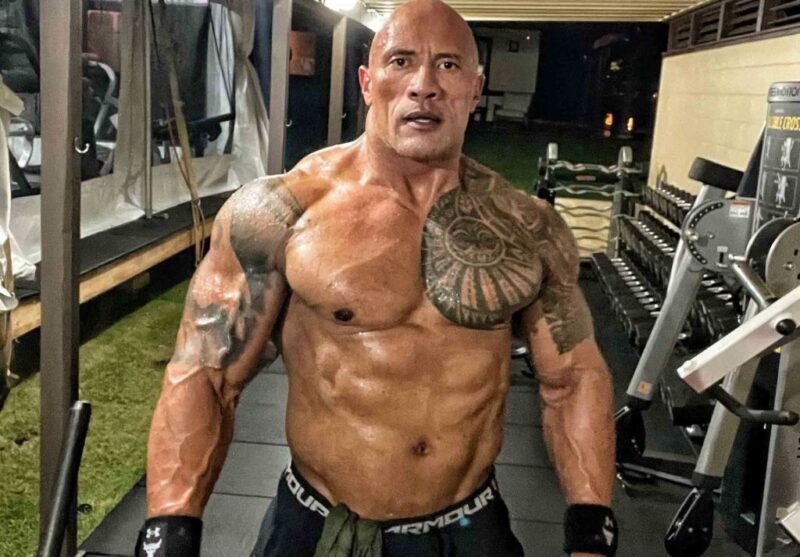 Dwayne “The Rock” Johnson Set To Appear At WWE Royal Rumble? Dwayne "The Rock" Johnson Set To Appear At WWE Royal Rumble?