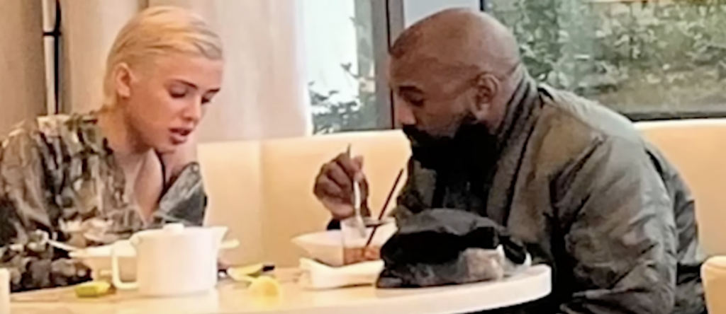 Who Is Kanye Wests New Wife Bianca Censori?